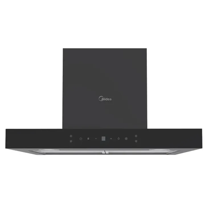 Вытяжка MIDEA MH60C668GB