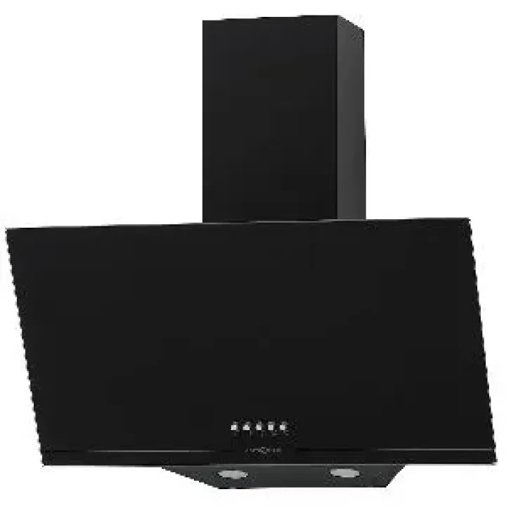 Вытяжка KRONA Jina 600 BLACK PB V2