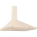 Вытяжка КВАРЦ 531 ВК-1-35-3 ivory