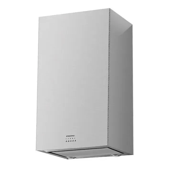 Вытяжка MAUNFELD BATH Light (Isla) 35 нержавейка