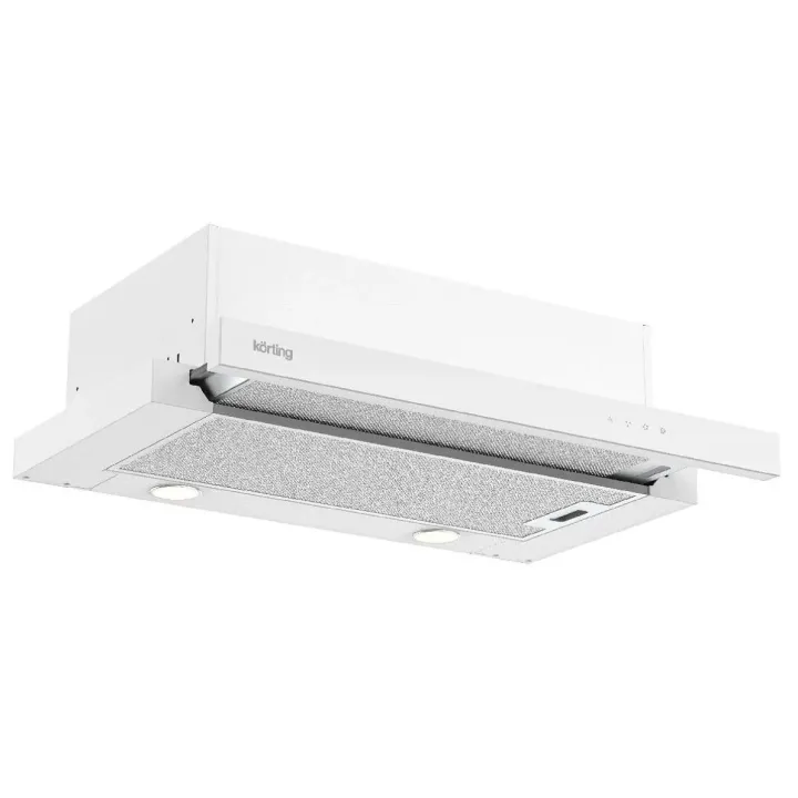 Вытяжка KORTING KHP 6900 DGW
