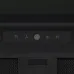 Вытяжка KRONA ISIDA 600 black SGC
