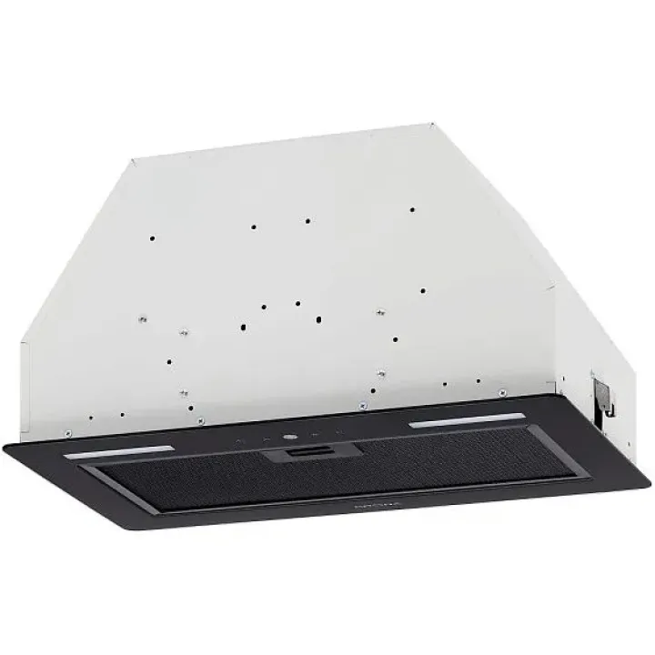 Вытяжка KRONA SVEN 600 black SGC