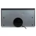 Вытяжка PIONEER HOB-6001TS BL