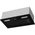 Вытяжка WEISSGAUFF BOX 850 Touch Black Glass
