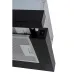 Вытяжка PIONEER HOB-6001TS BL