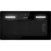 Вытяжка WEISSGAUFF BOX 850 Touch Black Glass