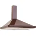 Вытяжка КВАРЦ 532 ВК-1-35-3 brown