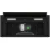 Вытяжка KRONA ISIDA 600 black SGC