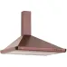Вытяжка КВАРЦ 531 ВК-1-35-3 copper