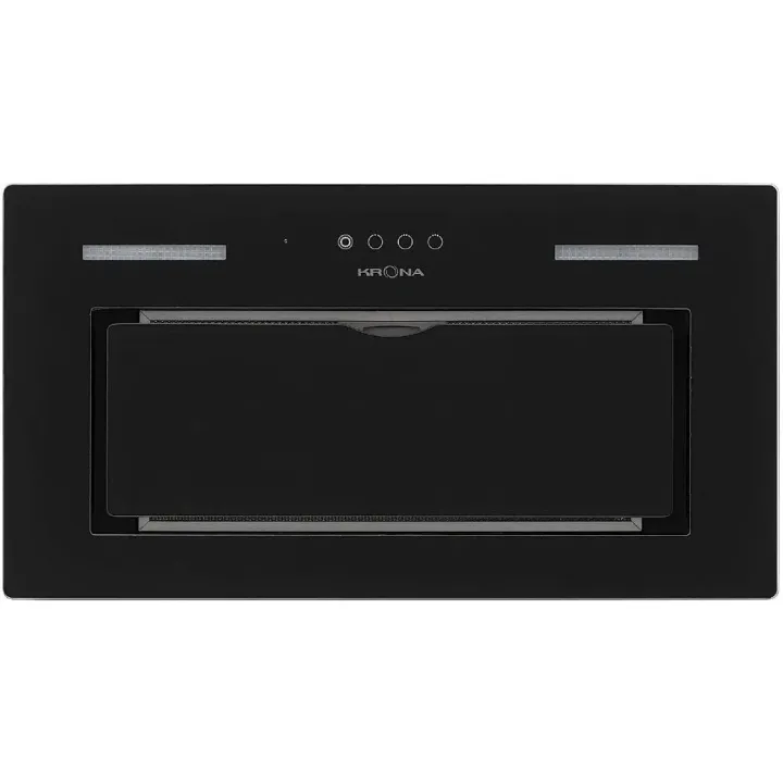 Вытяжка KRONA ZANDER 600 DN BLACK S