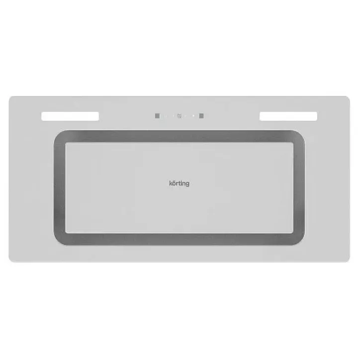 Вытяжка KORTING KHI 60094 GW
