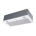 Встраиваемая вытяжка Maunfeld Crosby Light (C) 60 белый