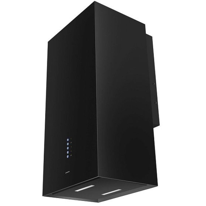 Вытяжка MAUNFELD Bath Plus 402 черный