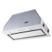 Вытяжка MAUNFELD TRAPEZE 602IG белый