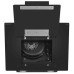 Вытяжка MEFERI AIRBOX60BK POWER