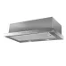 Вытяжка MAUNFELD VS 50 нержавейка (Галоген)(тм HOMS)