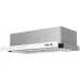 Вытяжка Lore HRM 600 white glass
