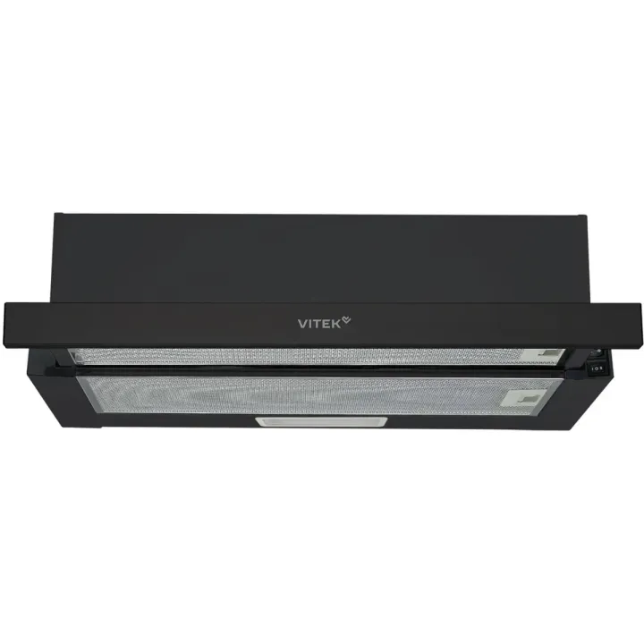 Вытяжка VITEK VT-TH 6020 BK