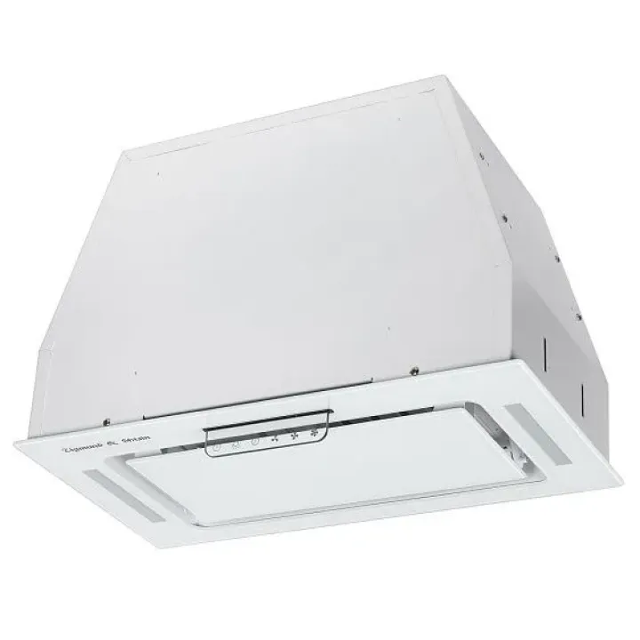 Вытяжка ZIGMUND & SHTAIN K 170.5 W