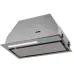 Вытяжка MAUNFELD Clare 60 нержавеющая сталь