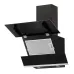 Вытяжка KRONA IRMA 600 black/black sensor