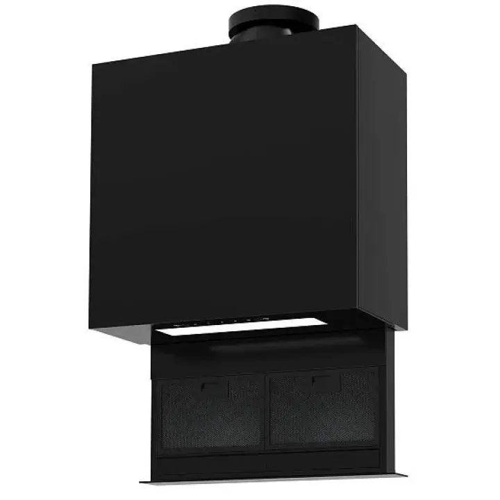 Вытяжка HIBERG i-VMF 60120 B
