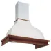 Вытяжка FALMEC iris malizia 90 rovere (1000) s