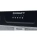 Вытяжка KRAFT KF-BHD07521B