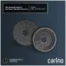 Вытяжка CARINO C8610SM