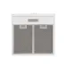 Вытяжка ELIKOR ECO ONE 50 WH