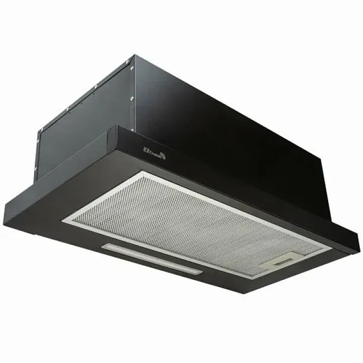 Вытяжка ELTRONIC 77-13 черная