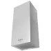 Вытяжка MEFERI ROOMBOX40IX ISLA COMFORT