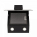 Вытяжка ELIKOR RISE BK 50 BLACK