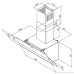 Вытяжка KANZLER D 514 W