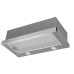 Встраиваемая вытяжка MAUNFELD vs light 50 inox (нержавейка)