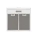 Вытяжка ELIKOR ECO ONE 50 WH