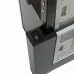 Вытяжка ELTRONIC 77-13 черная