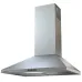 Вытяжка KRONA JANNA 600 inox PB МВ