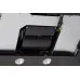 Вытяжка MBS RUTA 190 GLASS BLACK