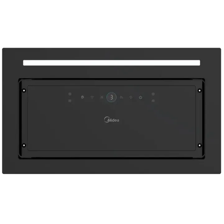 Вытяжка MIDEA MH60I970GB