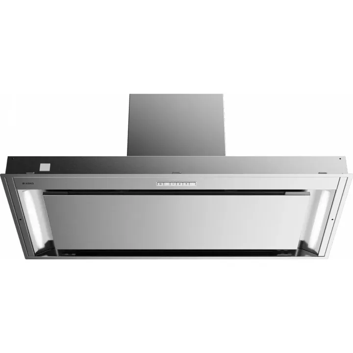 Вытяжка ASKO CBB861SSC