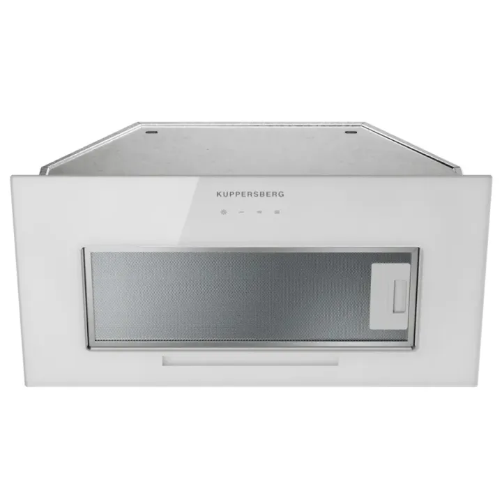 Вытяжка KUPPERSBERG INTOUCH 60 WG