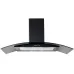 Вытяжка MBS RUTA 190 GLASS BLACK