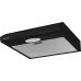 Вытяжка WEISSGAUFF Cover 50 Black