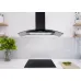 Вытяжка MBS RUTA 190 GLASS BLACK