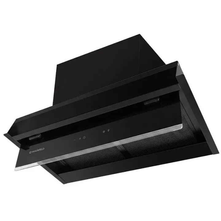 Вытяжка MAUNFELD MZR V 60 черный