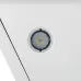 Вытяжка KRONA GABRIELE 500 white PB