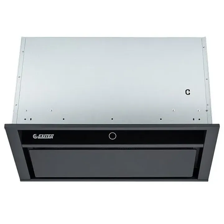 Вытяжка EXITEQ EX-1506 black