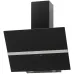 Вытяжка KRONA GABRIELE E 600 black/inox 1 S